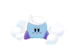  cosplay female hat kirby kirby_(series) letty_whiterock letty_whiterock_(cosplay) parody touhou 