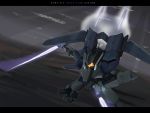  flag_custom gundam gundam_00 mecha take_tonbo wallpaper 