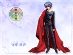  1boy carnelian kamiazuma_touka male_focus solo touka_gettan wallpaper 