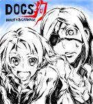  badou_nails dogs:_bullets_&amp;_carnage eyepatch lowres mimi_(dogs) oekaki 