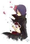  artist_request flower konan lowres naruto naruto_shippuuden 