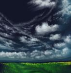  3_degrees_celsius bad_id clouds field grass landscape mountain scenery sky 
