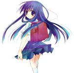  backpack bag furude_rika higurashi_no_naku_koro_ni randoseru school_uniform serafuku suzushiro_kurumi 