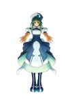  1girl android atelier_(series) atelier_iris atelier_iris_2 atelier_iris_eternal_mana_2 azoth_of_destiny female guardian gust ouse_kohime solo y-017j yuveria 