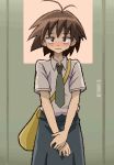  :3 blush kurihara_nagisa lowres oekaki sketchbook_full_colors 