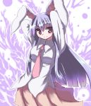  akiyasu animal_ears female rabbit_ears reisen_udongein_inaba touhou touhuya 
