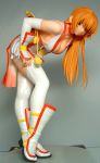  1girl dead_or_alive figure kasumi_(doa) pelvic_curtain photo solo tecmo thigh-highs 