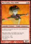  1girl 4chan card lowres solo tokiha_mai 