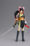  cosplay figure genshiken highres japanese_clothes katana kujibiki_unbalance oono_kanako photo ponytail sword weapon 