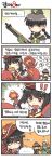  4koma comic granado_espada korean long_image nakopapa tall_image translated 