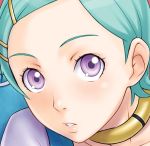  1girl eureka eureka_seven eureka_seven_(series) face ha-ru lowres solo 