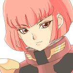  gundam haman_karn lowres pink_hair zeta_gundam 