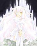  00s 1girl flower_eyepatch kirakishou lowres rozen_maiden solo takano_natsuki 