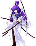  koubuin_yuuhi muvluv pantyhose sanada_hideki sword weapon 
