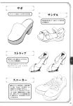heels kobanya_koban monochrome reference sandals shoes sneakers tagme