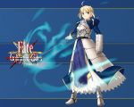  fate/stay_night fate/unlimited_codes saber tagme 