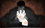  angry fullmetal_alchemist pissed_off roy_mustang tagme 