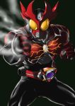  henshin kamen_rider kamen_rider_agito kamen_rider_agito_(series) shouji_2 smoke 