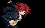  black blue_eyes code_geass kallen_stadtfeld redhead 