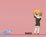  chibi k-on! manabe_nodoka tagme 