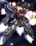  macross macross_frontier mecha tagme vf-25 