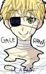  cain eyepatch galerians tagme 