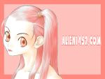  alien1452 pink_hair tagme 