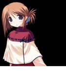  1girl animated animated_gif folded_ponytail komaki_manaka lowres solo to_heart_2 