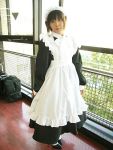  1girl cosplay maid photo shirley shirley_medison solo victorian_romance_emma 