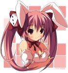  animal_ears di_gi_charat kantoku rabbit_ears usada_hikaru 