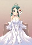  00s 1girl bride dress kanaria lowres rozen_maiden solo wedding_dress 