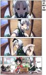  3girls comic female hakurei_reimu hard_translated kirisame_marisa konpaku_youmu multiple_girls takahata_yuki touhou translated 