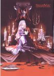  2girls choco dorothea duplicate gothic gothic_lolita gothic_lolita_viander highres kiyoko lolita_fashion multiple_girls 