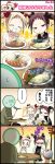  4koma comic fii-tan fii-tan_the_figure kuroda_bb moedog moetarou ripe-tan translation_request 