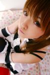  asian cosplay kore_ga_watashi_no_goshujin-sama maid mizuhara_arisa photo sawatari_mitsuki 