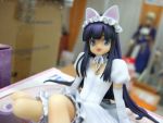  00s animal_ears cat_ears fangs figure hazuki_(tsukuyomi) photo tsukuyomi_moonphase vampire 