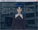  00s 1girl blue_eyes blue_hair ciel game_cg solo takeuchi_takashi translated tsukihime visual_novel 