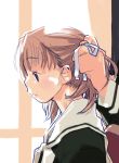  00s 1girl fukuzawa_yumi hairdressing maria-sama_ga_miteru ribbon solo 