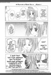 4koma comic crazy_eyes greyscale highres higurashi_no_naku_koro_ni maebara_keiichi monochrome ryuuguu_rena translated