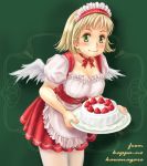  cake food original pastry saimon waitress wings 