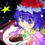  :3 christmas lowres pani_poni_dash! serizawa_akane source_request 