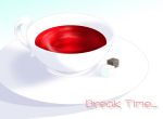  cup drink liquid no_humans original saucer simple_background sugar tea teacup white_background 