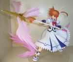  #a0a0a0;&#039;&gt;27359 1girl :d blue_eyes bow bowtie energy_wings figure fingerless_gloves full_body gloves hair_ribbon holding holding_weapon lance long_sleeves lyrical_nanoha magazine_(weapon) magic_circle magical_girl mahou_shoujo_lyrical_nanoha mahou_shoujo_lyrical_nanoha_a&#039;s octagram open_mouth orange_hair photo polearm raising_heart red_bow redhead ribbon shoes short_hair smile solo takamach takamachi_nanoha twintails violet_eyes weapon winged_shoes wings 