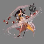  artist_request dungeon_and_fighter female_priest_(dungeon_and_fighter) highres official_art shaman_(dungeon_and_fighter) tagme 