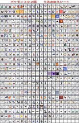 Safebooru / trapinch