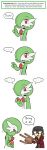  absurdres airalin_(mark_folks) choker comic english gardevoir highres long_image mark_folks open_mouth pokemon pokemon_(creature) red_eyes simple_background smile tall_image white_background 