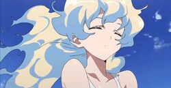  gif nia_teppelin tagme tengen_toppa_gurren_lagann 