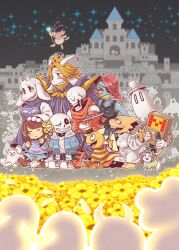  1other 2018 2d 3boys 3girls aaron_(undertale) absolutely_everyone alphys ambiguous_gender animal anniversary annoying_dog anthro asgore_dreemurr astigmatism_(undertale) backpack beard black_eyepatch black_shorts blonde_hair blue_jacket blue_shirt blue_shorts blue_skin boots bow brothers brown_footwear brown_hair buck_teeth building cape castle chara_(undertale) character_request city colored_sclera cousins creature crown cup digital_media dog ear_fins endogeny everyone eyepatch facial_hair female final_froggit fins fish fish_girl floating floppy_ears flower flowey_(undertale) food frisk_(undertale) frog froggit furry furry_female furry_male ghost gloves glowing goat goat_boy goat_ears goat_girl goat_horns green_shirt grey_hair gyftrot hair_bow hand_on_another&#039;s_head hands_in_pockets head_fins high_ponytail holding holding_microphone holding_paper holding_plate horns human humanoid ice_cap jacket jerry_(undertale) lizard lizard_girl long_hair looking_at_another mad_mew_mew madjick male mammal mettaton mettaton_(box) microphone moldbygg moldsmal monster monster_boy monster_girl monster_kid_(undertale) multiple_boys multiple_girls napstablook non-humanoid_robot one_eye_closed open_mouth outline paper papyrus_(undertale) pasta pink_hair pink_stripes plant plate ponytail pyrope_(undertale) red_cape red_footwear red_gloves red_hair reptile reptile_girl robot robot_boy sans_(undertale) scalie sharp_teeth short_hair short_twintails shorts shyren siblings skeleton slippers slit_pupils spaghetti striped striped_shirt striped_shorts teeth temmie text tongue tongue_out toriel tsunderplane twintails undead undertale undyne ut_1t vulkin walking wheel whimsalot whimsun white_dog white_fur white_gloves white_horns white_outline white_stripes yellow_flower yellow_sclera yellow_stripes yellow_teeth 