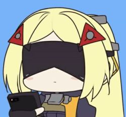 1girl akaoni_(zumt3548) long_hair trigger_(zenless_zone_zero) visor zenless_zone_zero