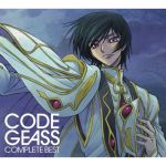  code_geass cover kimura_takahiro lelouch_lamperouge lowres male official_art ookouchi_ricca purple_eyes short_hair violet_eyes 